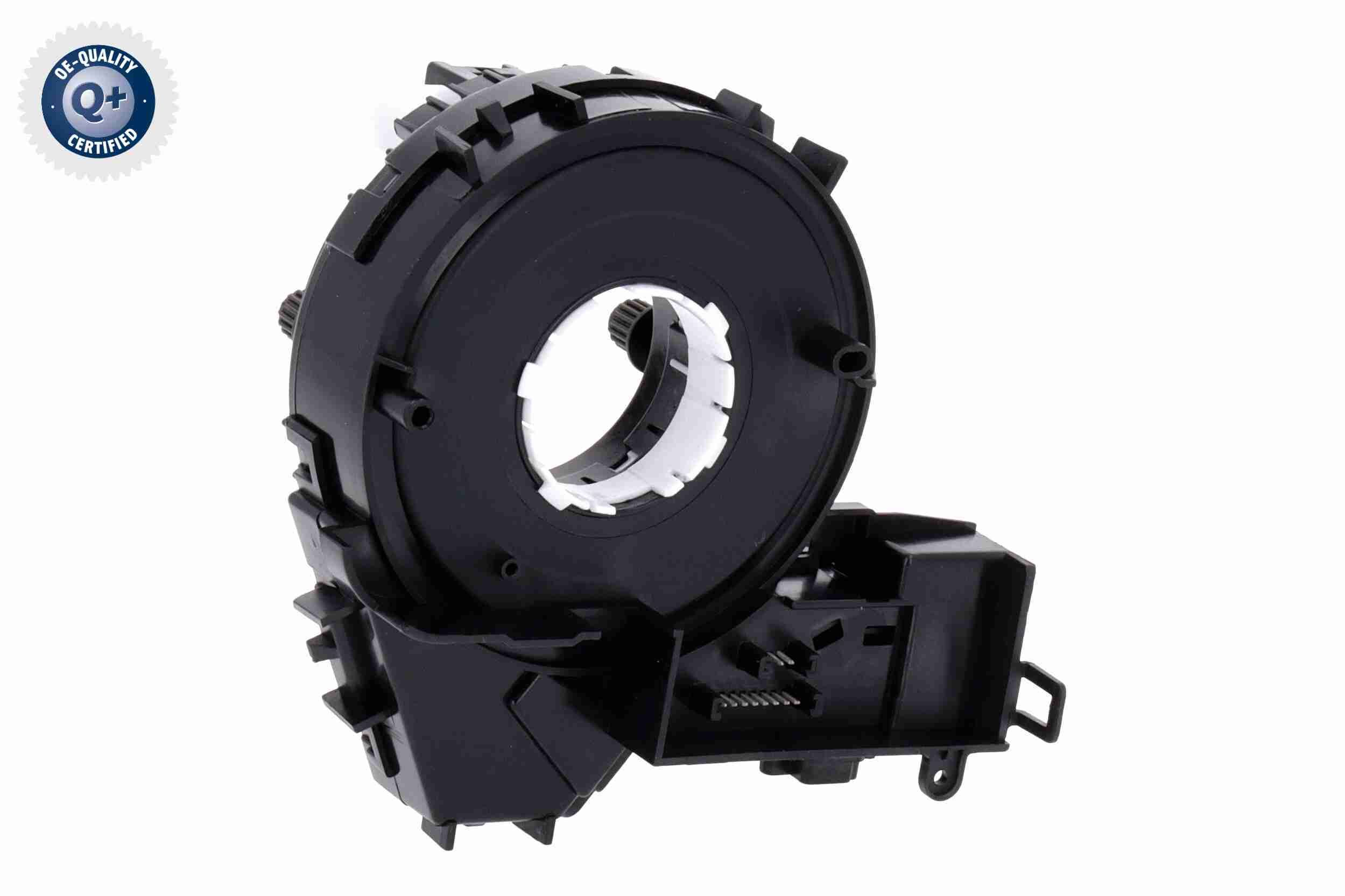 Wickelfeder, Airbag