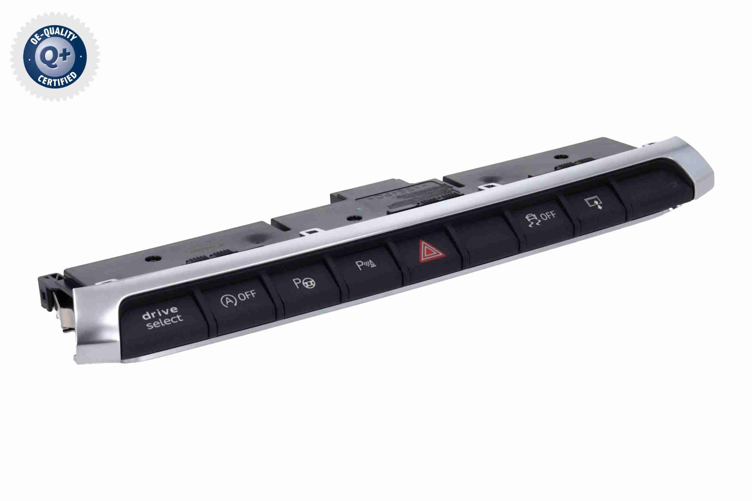 Multifunktionsschalter