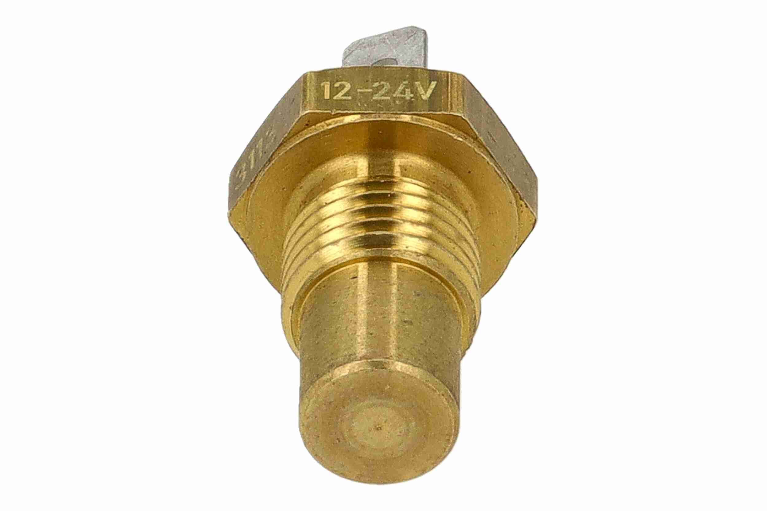 Sensor, &Ouml;ltemperatur