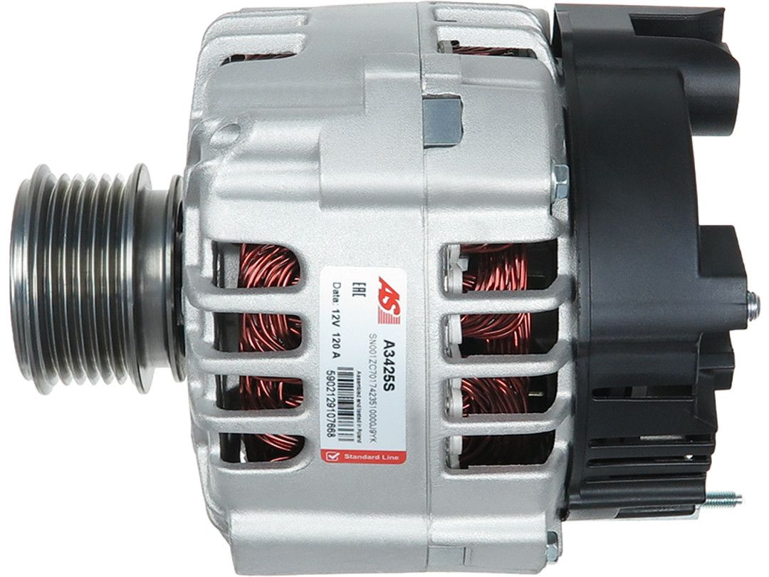 Generator
