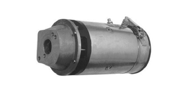 Motor eléctrico