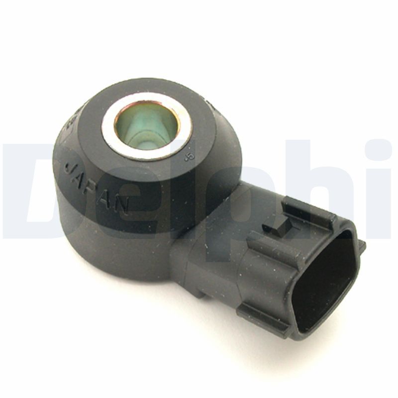 Sensor de detonaciones