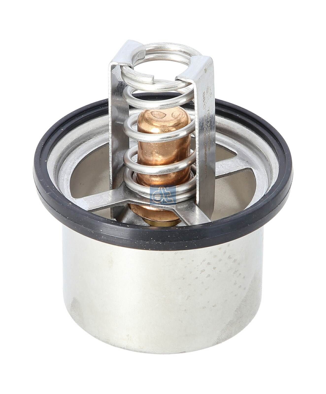 Thermostat, K&uuml;hlmittel