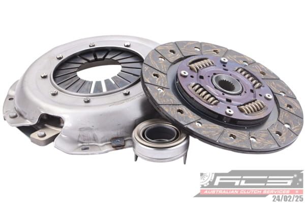 KIT STD HONDA ACCORD 1.8L - TecDoc Only