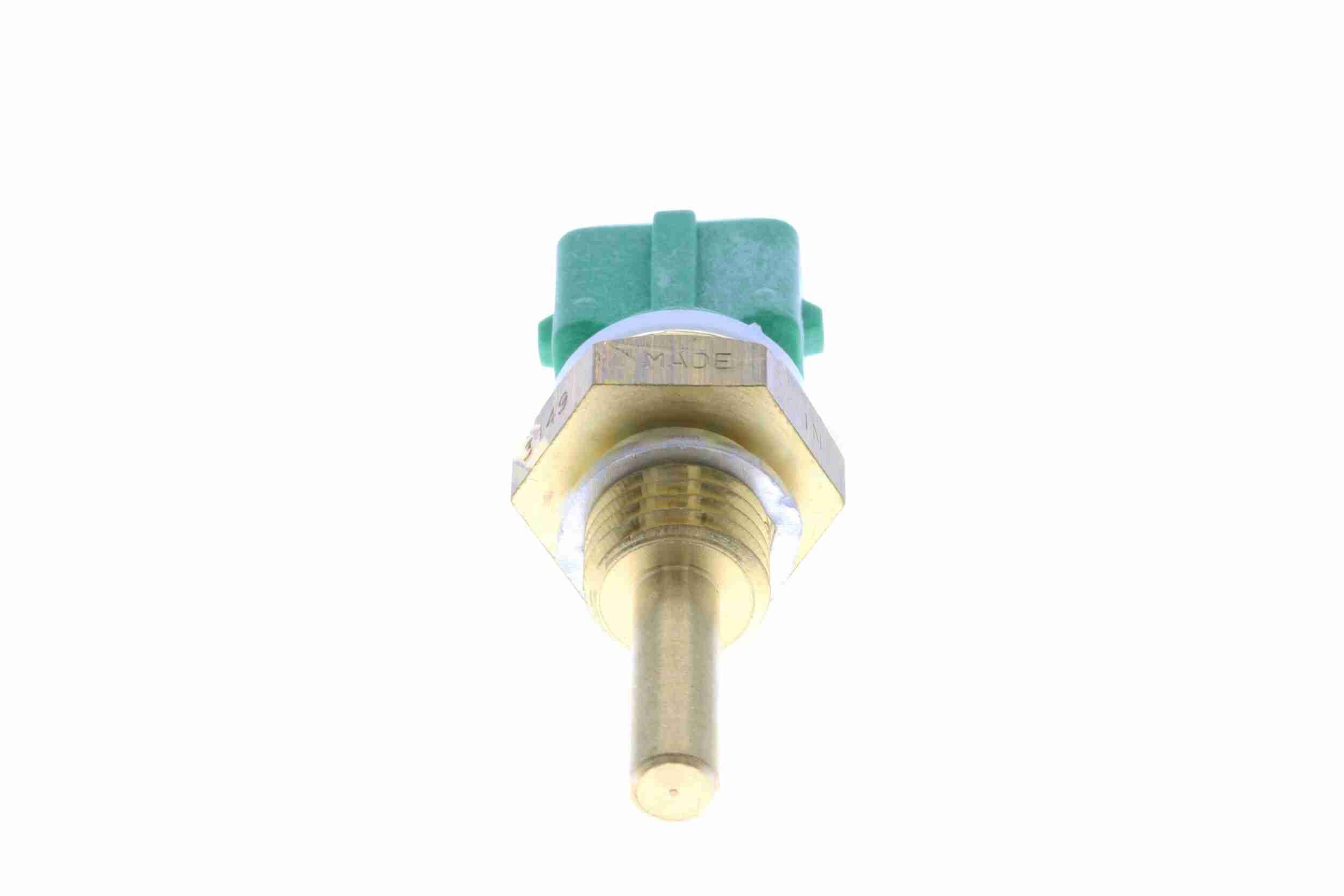 Sensor, K&uuml;hlmitteltemperatur