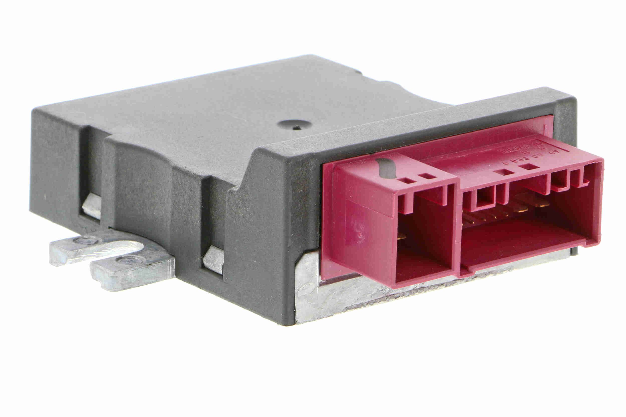 Steuerger&auml;t, Kraftstoffpumpe