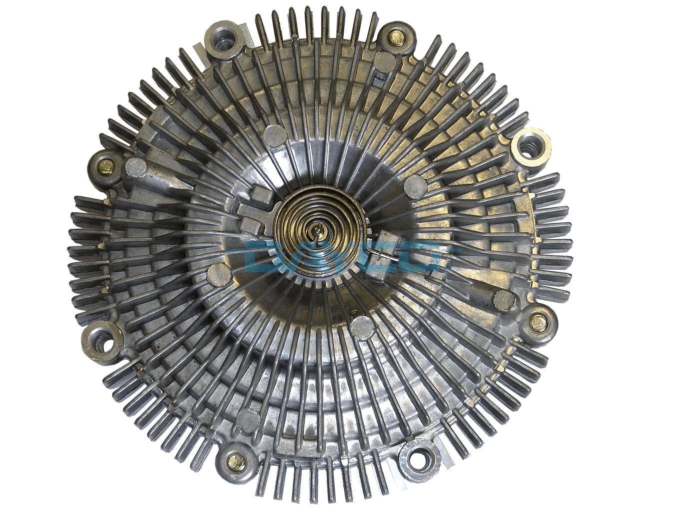 FAN CLUTCH  NISSAN - TecDoc 2