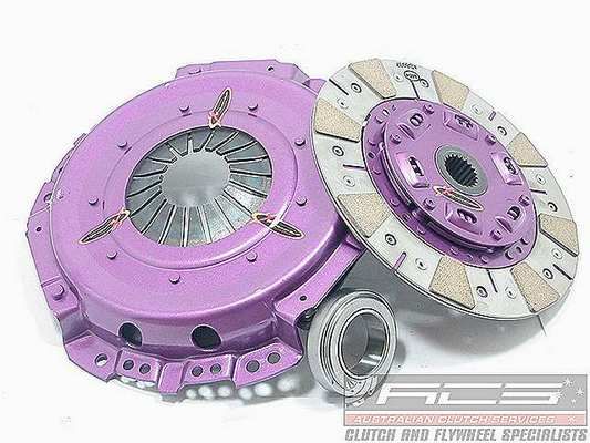 KIT PER TOYOTA CELICA 2.0L - TecDoc Only