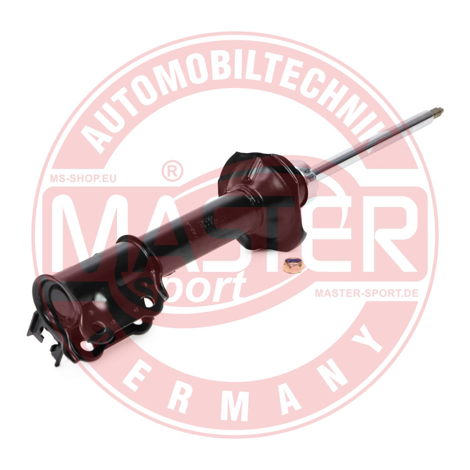 311957-PCS-MS MASTER-SPORT GERMANY lengéscsillapító
