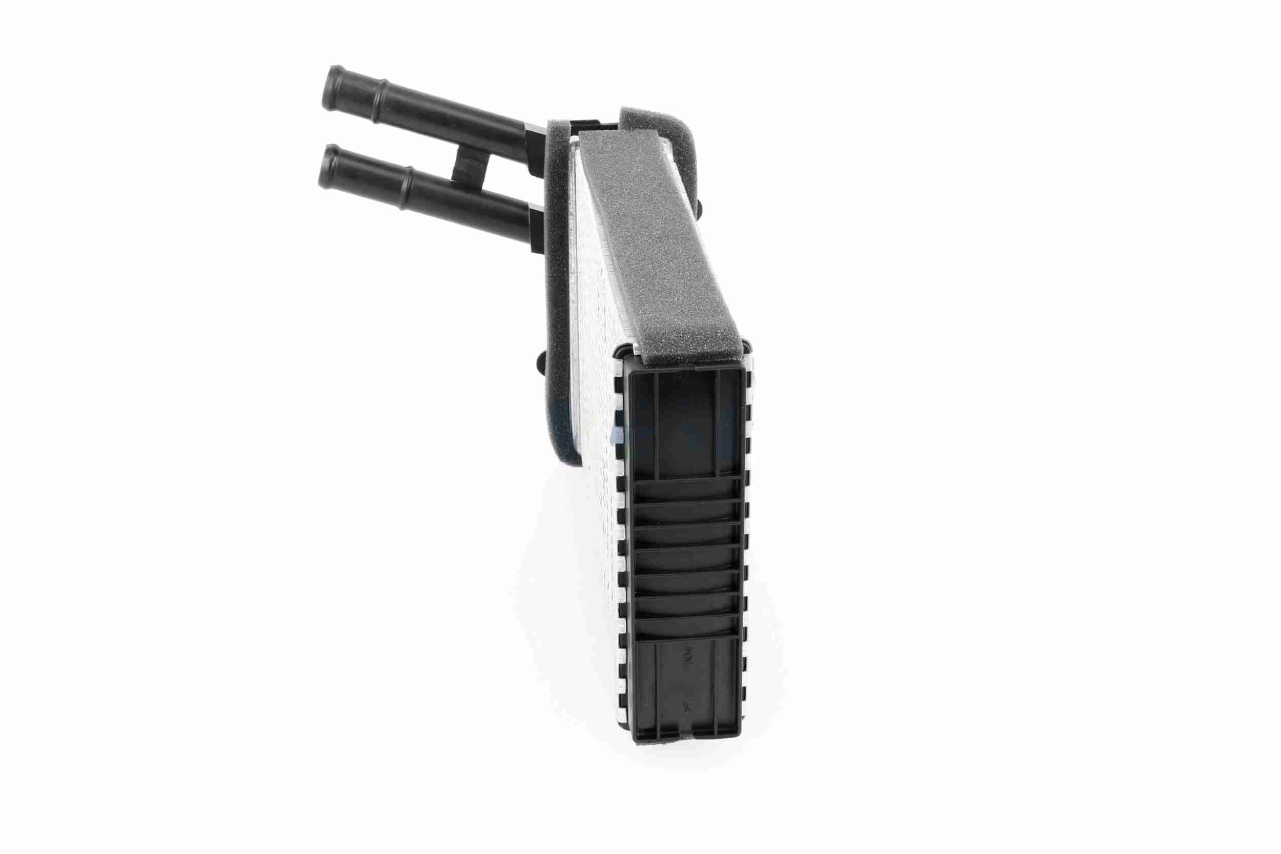 Wärmetauscher, Innenraumheizung