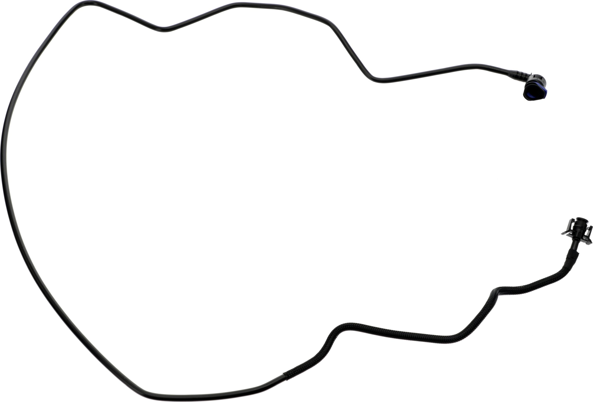 GATES 02-3012 - Heizungsschlauch