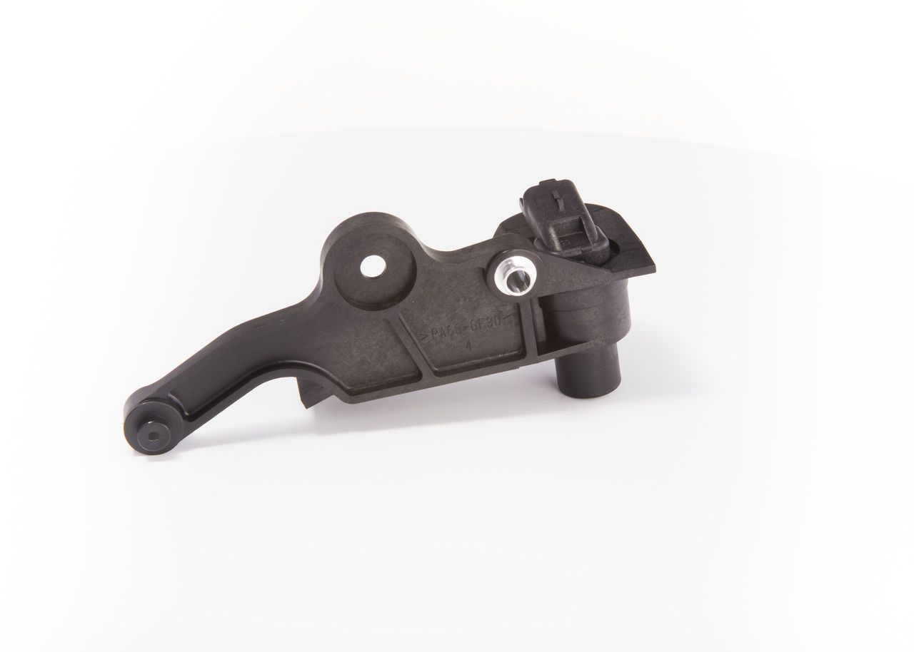 jutiklis, alkūninio veleno impulsas