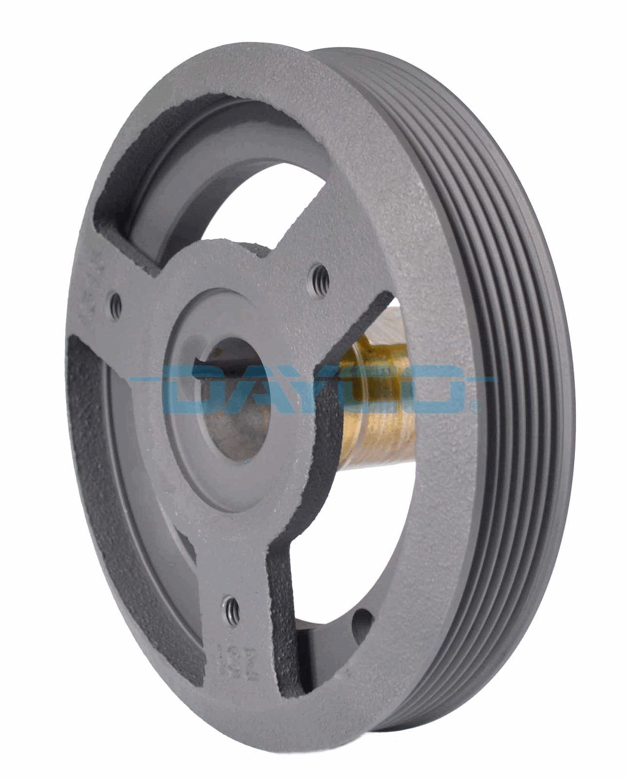 HARMONIC BALANCER - OEM - TecDoc 1