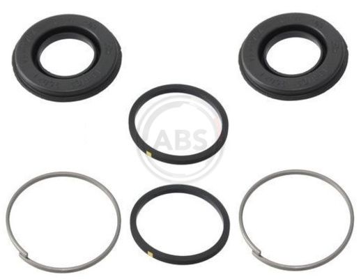 Reparatursatz, Bremssattel