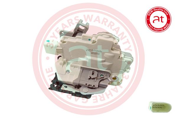 at autoteile germany at12773 - Türschloss