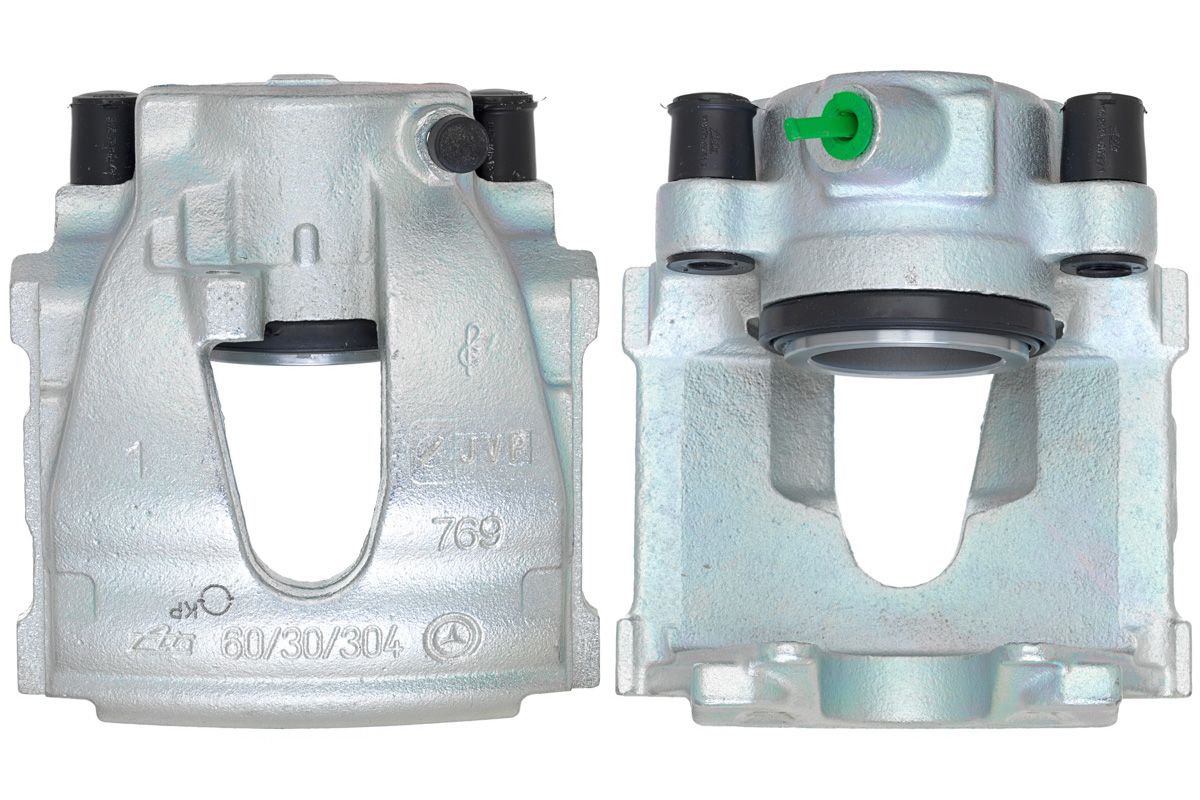 Bremssattel
