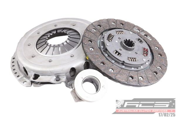 KIT STD BMW 520 2.0L - TecDoc Only