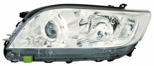 ABAKUS 212-11Q9R-LD-EM Headlight