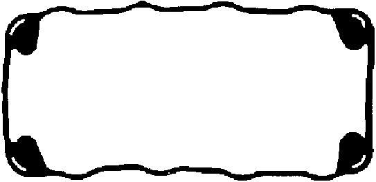 Dichtung, Zylinderkopfhaube