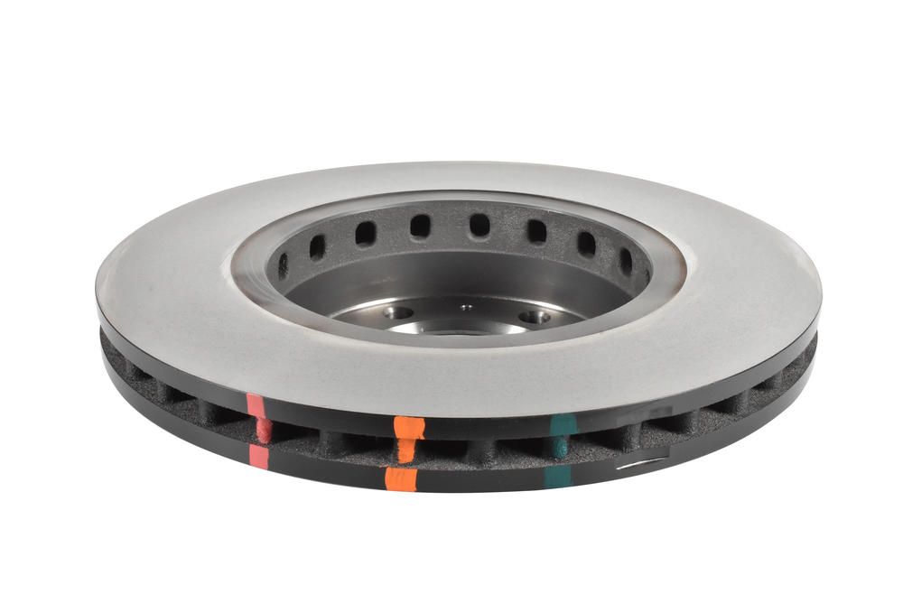 4000 Standard KP [ Mazda BT-50  B308 [ TFS & TFR40 ] 08/20-> / Isuzu D-Max [ TFS & TFR40 ] 07/20-> F ] - TecDoc 2