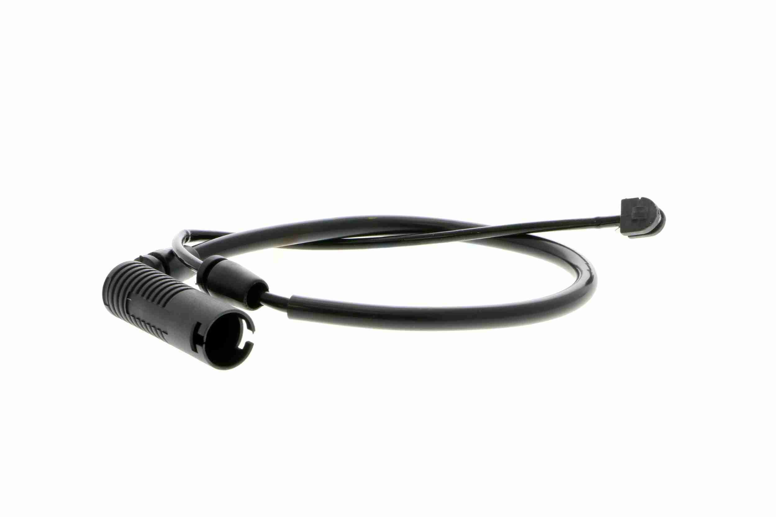 Warnkontakt, Bremsbelagverschlei&szlig;