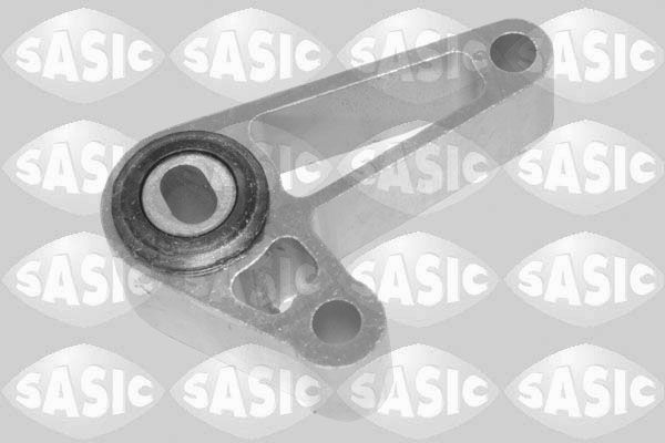 2706580 SASIC felfüggesztés, motor