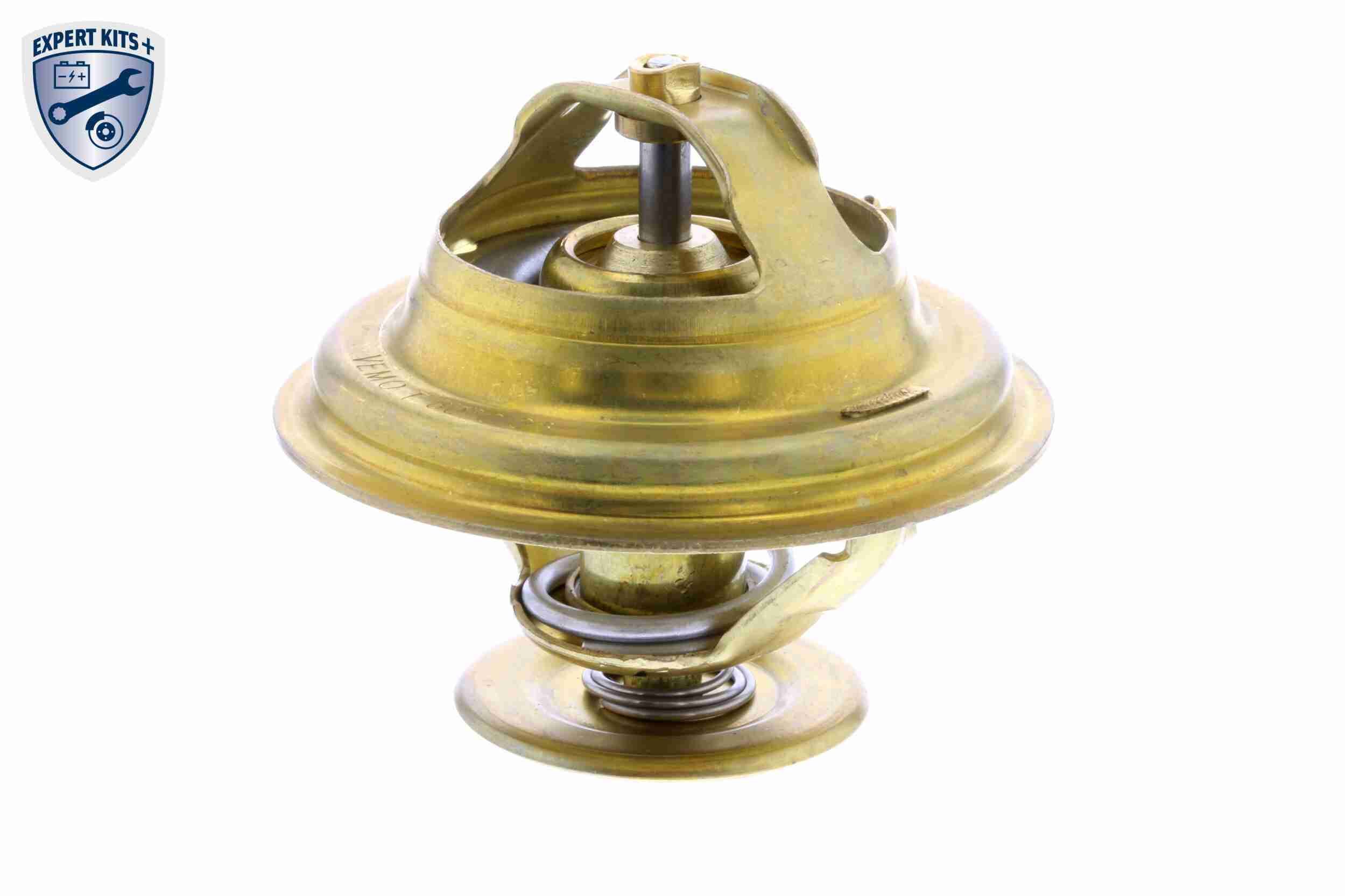Thermostat, K&uuml;hlmittel