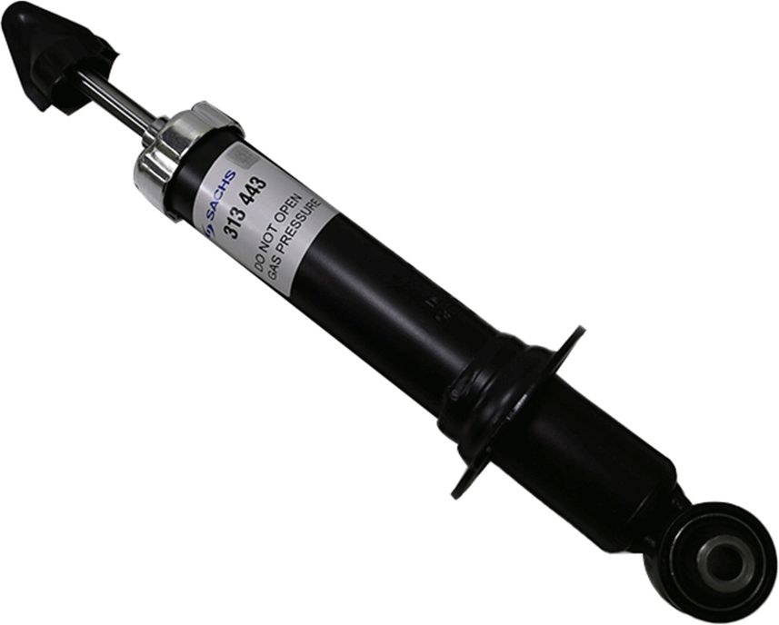 SACHS SHOCK ABSORBER - TecDoc Only