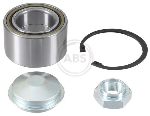 Wheel Bearing Kit 200035