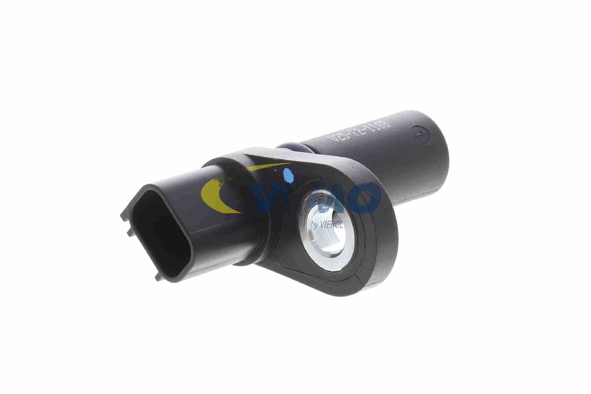 Sensor, Nockenwellenposition