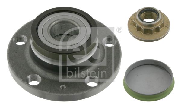 Wheel Bearing Kit 24224