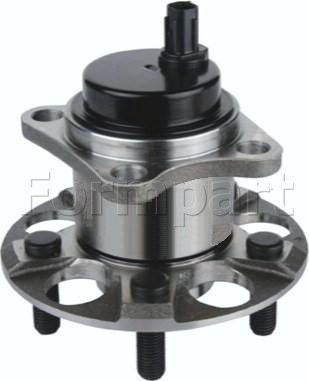 42498089/S FORMPART kerékagy