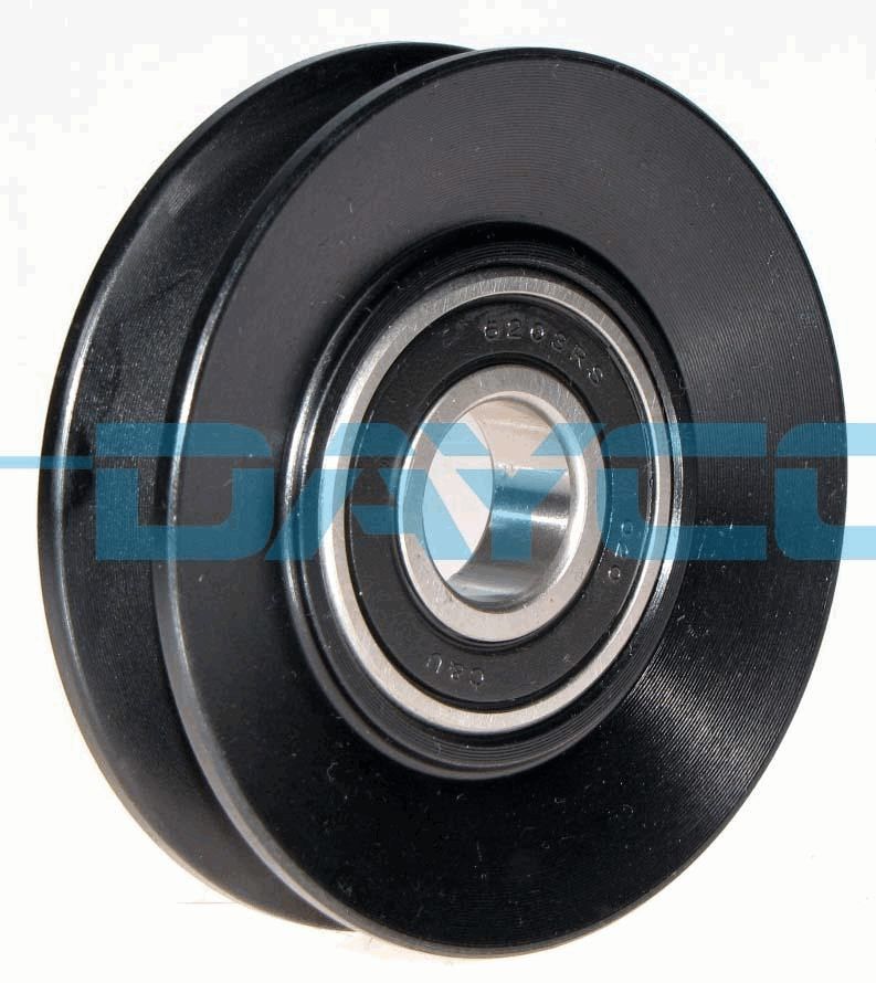 IDLER/TENSIONER PULLEY  EP310 - TecDoc Only