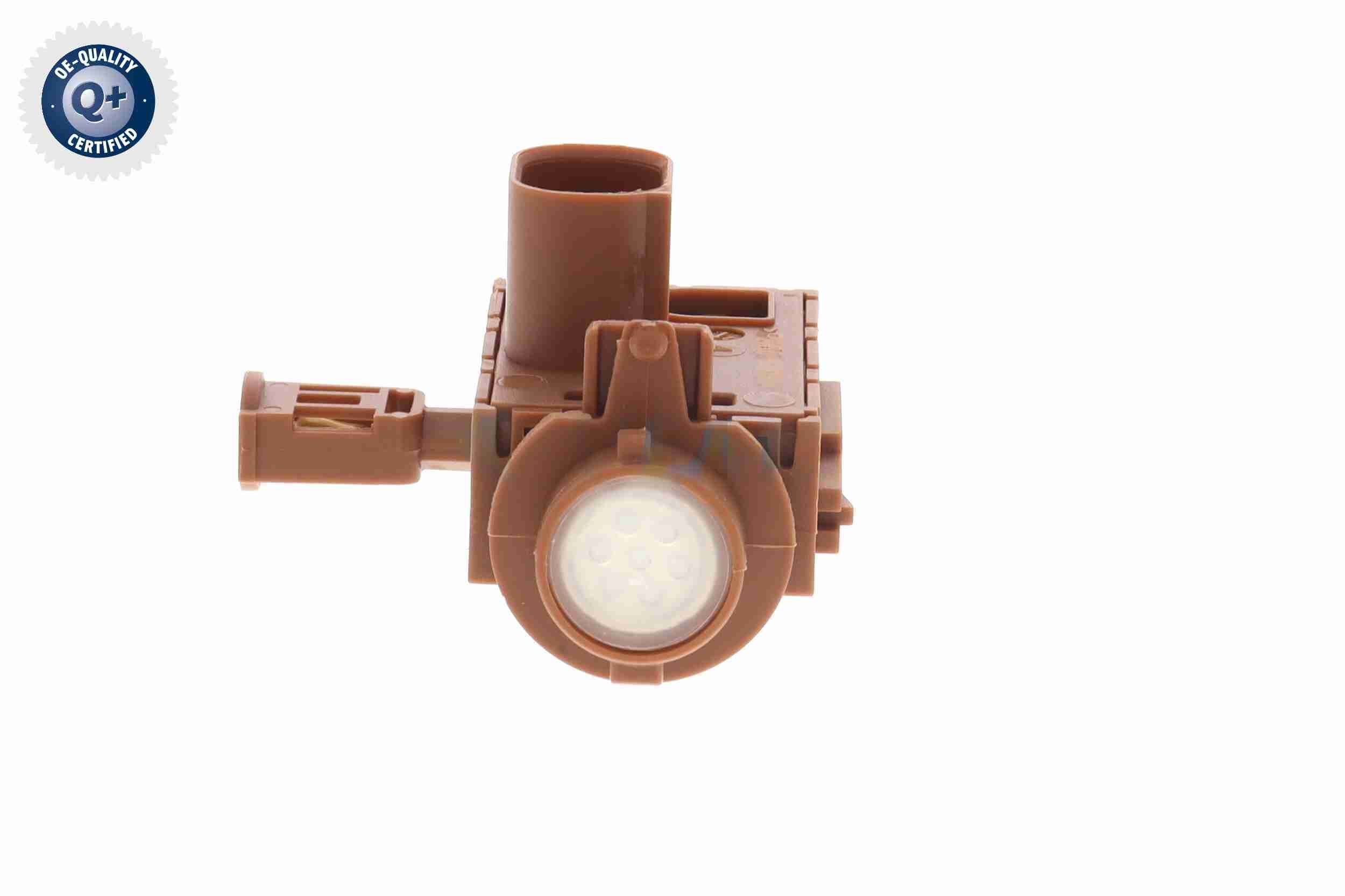 Sensor, Luftg&uuml;te