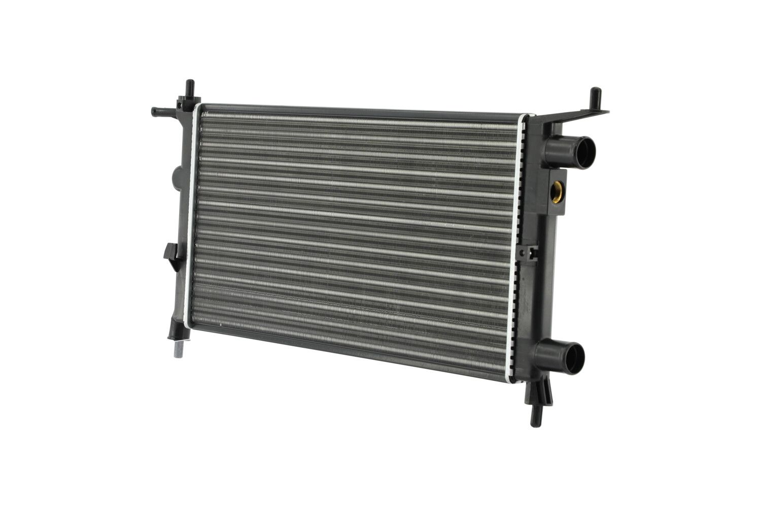 Radiador, refrigeración del motor