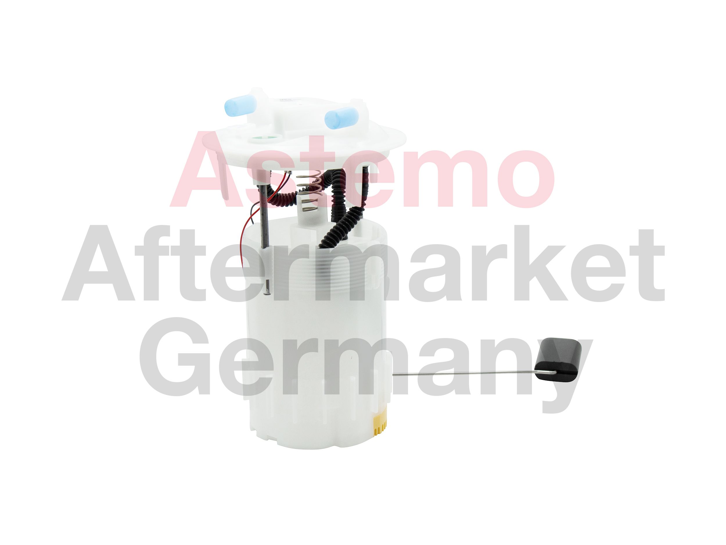 Sensor, Kraftstoffvorrat