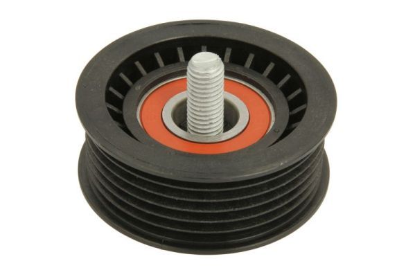 Umlenk-/F&uuml;hrungsrolle, Keilrippenriemen