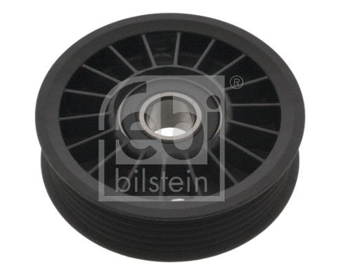 Umlenk-/Führungsrolle, Keilrippenriemen