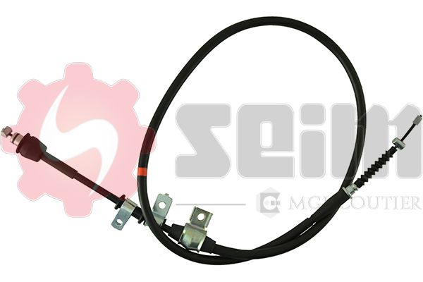 CABLE DE FRE G KIA CERATO