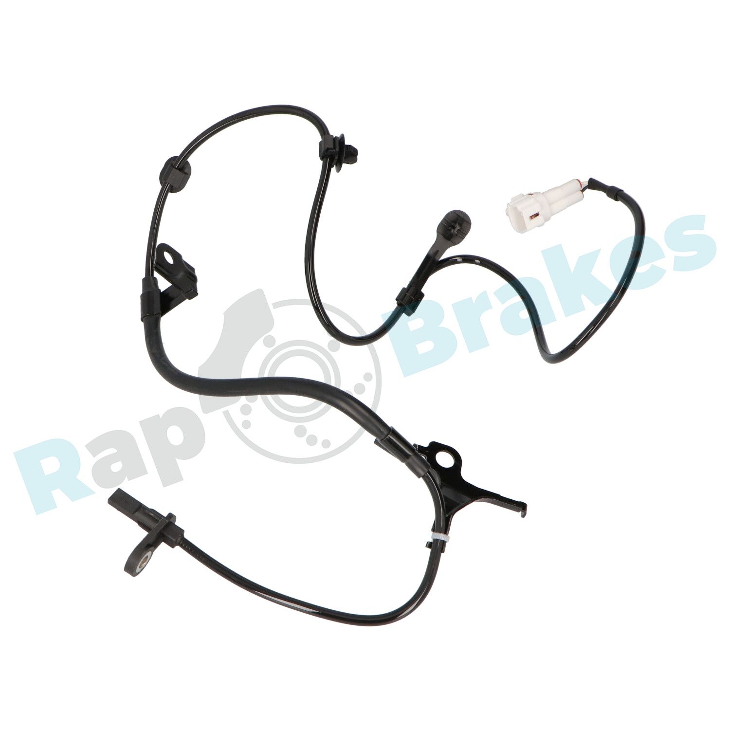 Sensor, Raddrehzahl