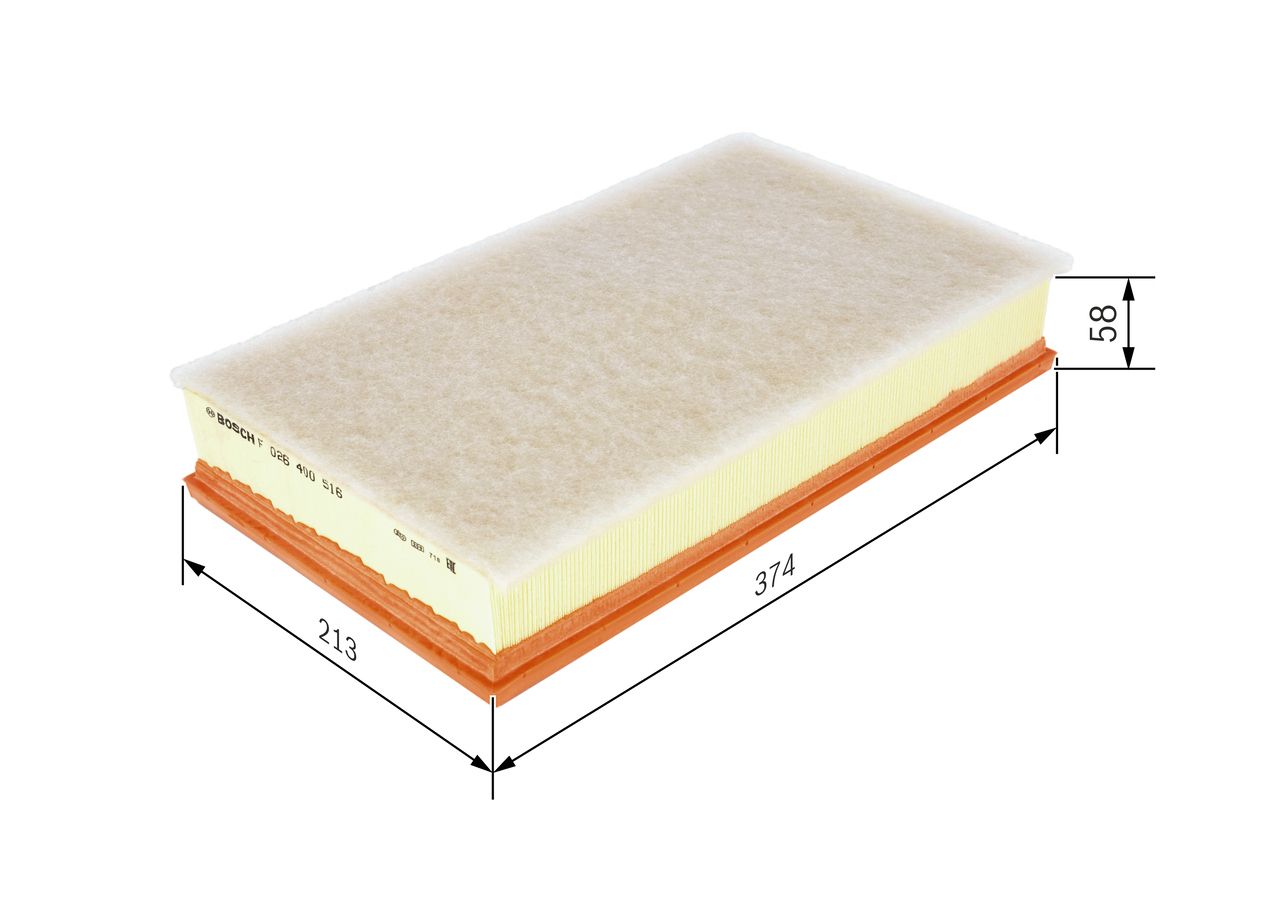 Luftfilter