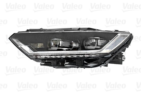 PROJ G FULLLED ADB VW PASSAT B8 10.  NET