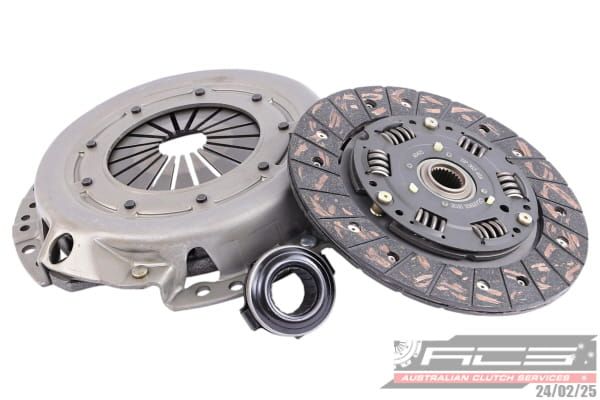 KIT STD RENAULT R19TXE 1.7L - TecDoc Only