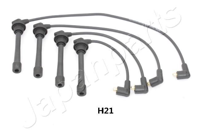 IC-H21 JAPANPARTS gyújtókábelkészlet