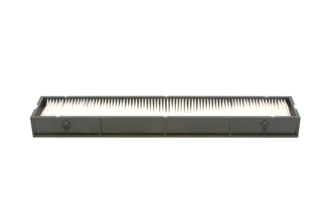 Filter, Innenraumluft