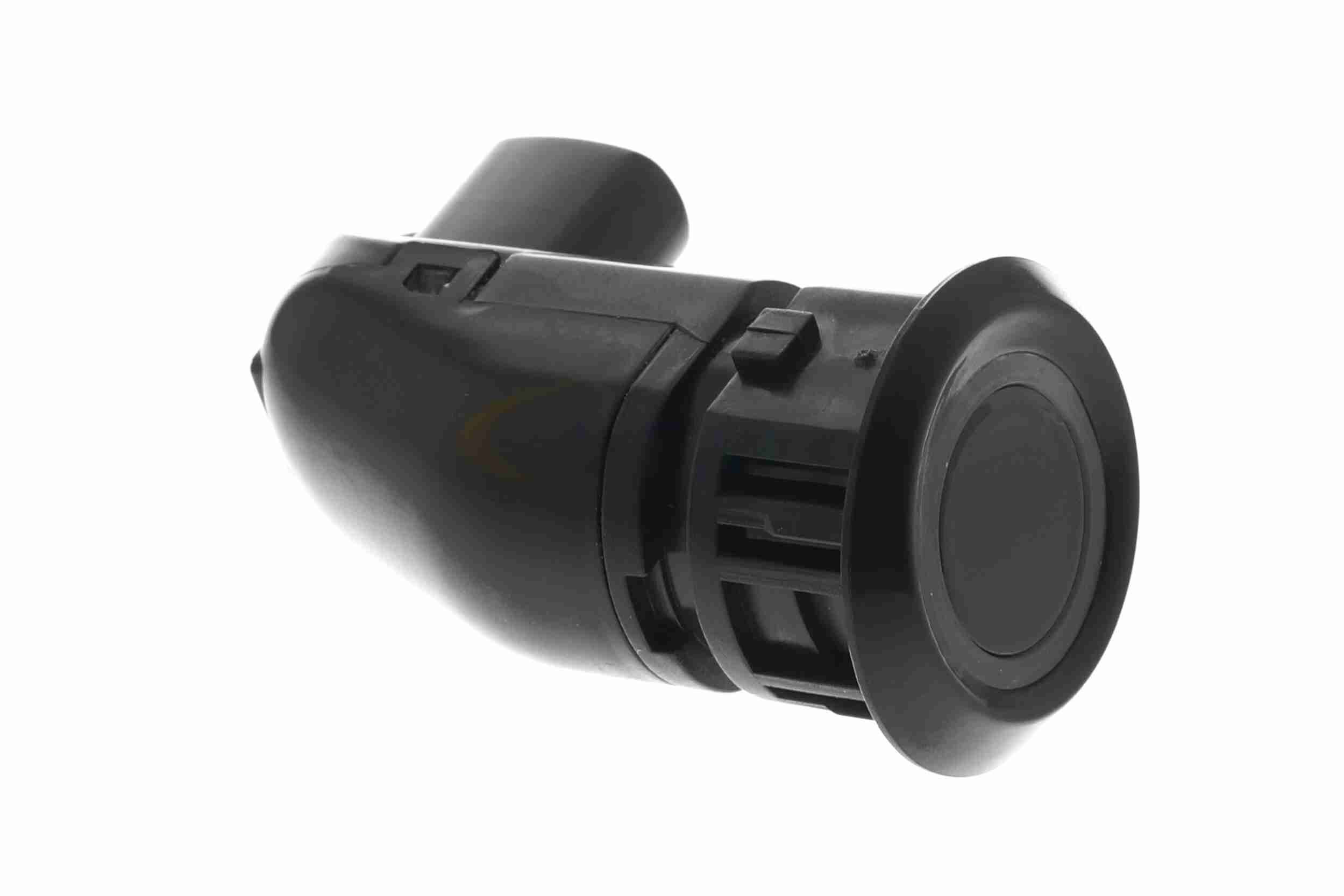 Sensor, Einparkhilfe