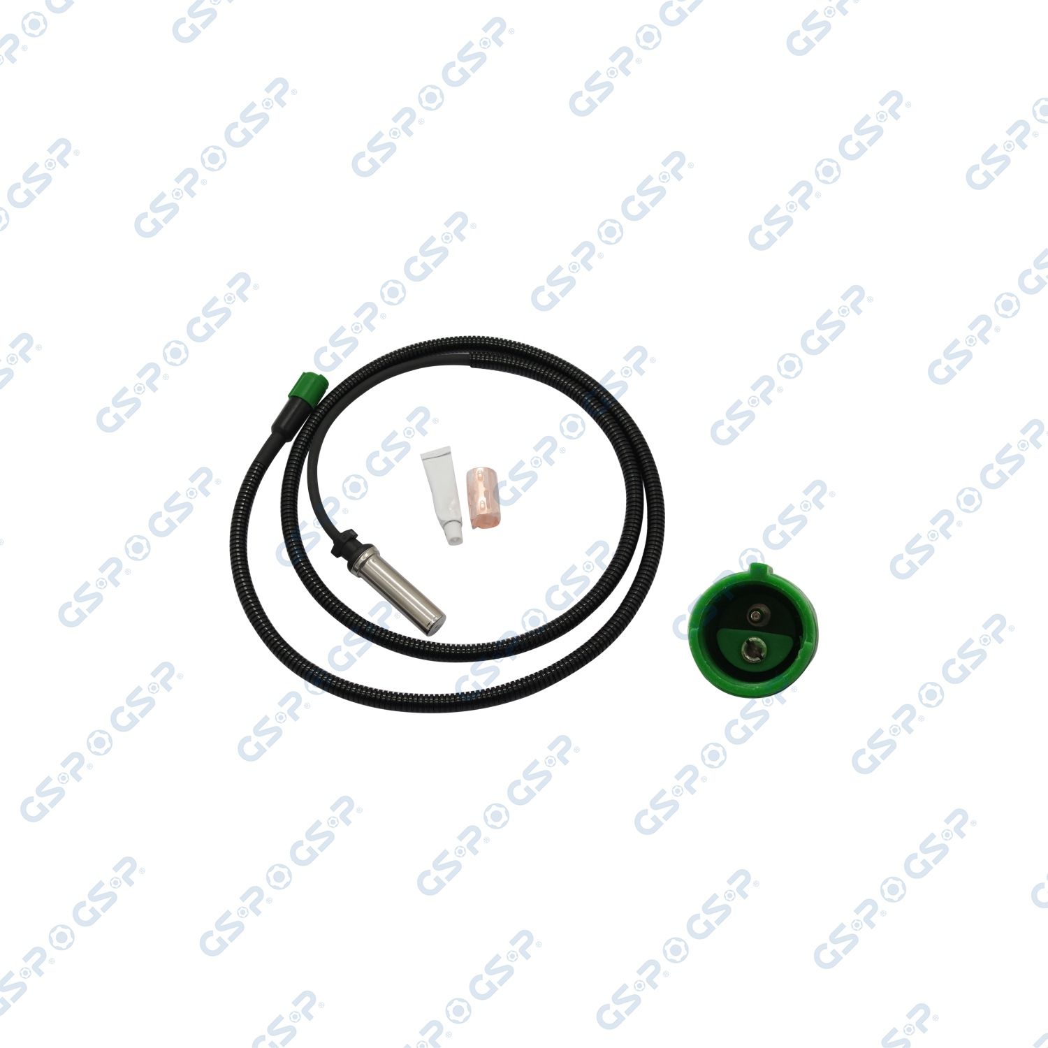 Sensor, revoluciones de la rueda