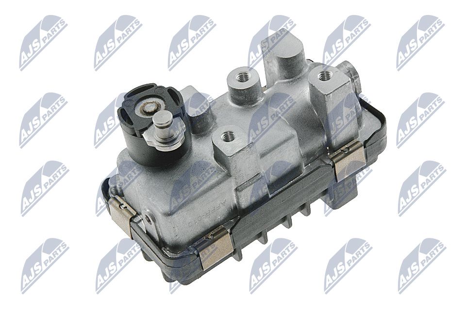 NTY ECD-FR-010 Stellelement, Turbolader