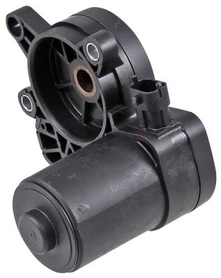 Stellelement, Feststellbremse Bremssattel