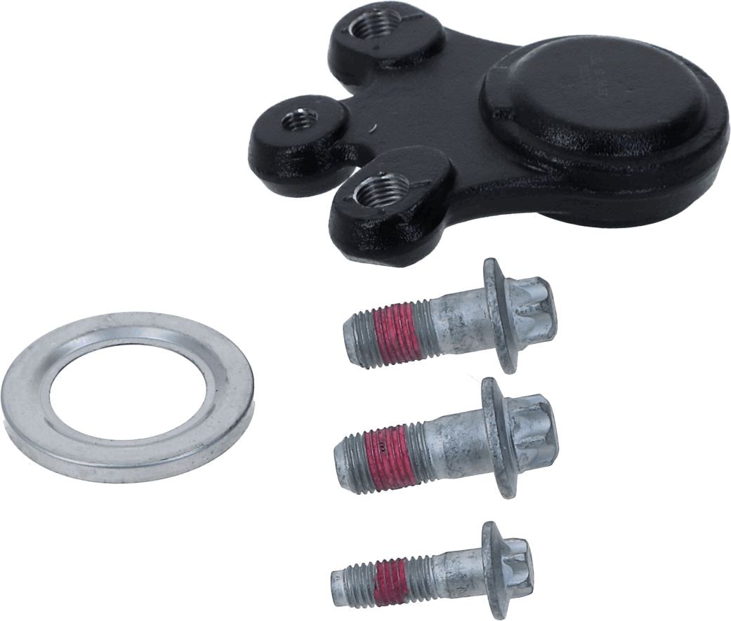 Trag-/F&uuml;hrungsgelenk